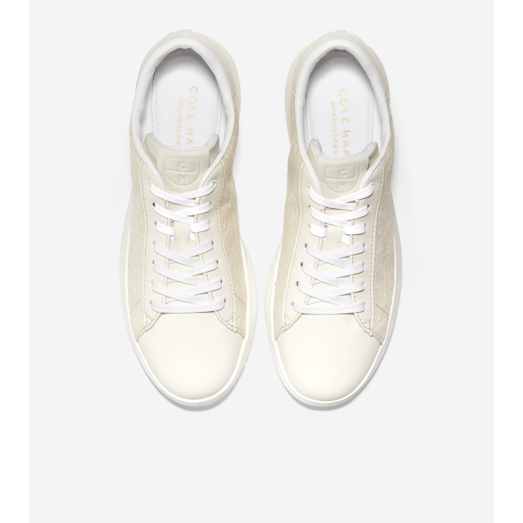 Giày Sneaker, Thể Thao Nữ Cole Haan GRANDPRØ Tennis Classic Editio W19816