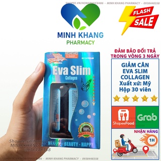 Eva slim giảm cân usa