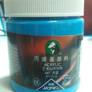 Màu Acrylic 275ml