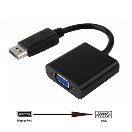 Cáp chuyển đổi USB 3.0 sang VGA (USB 3.0 TO VGA)