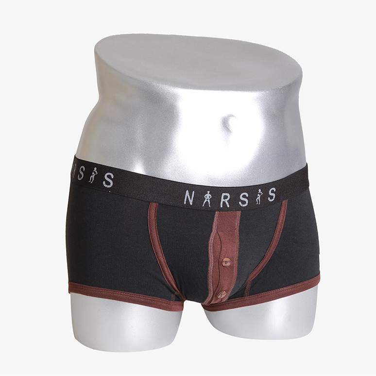 [Mã BMBAU50 giảm 7% đơn 99K] Quần lót boxer nam Narsis F3003