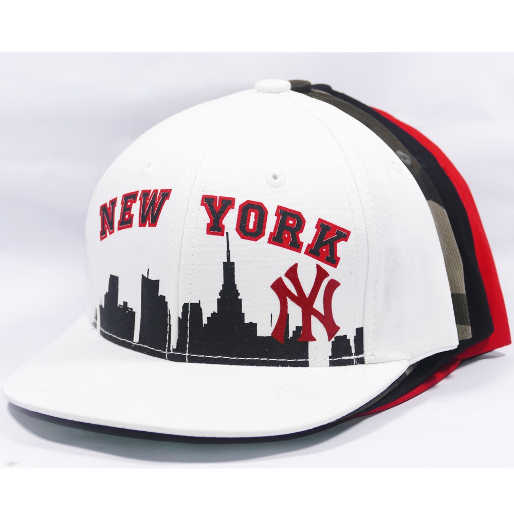 [ Hình thật ]Nón hiphop nhí cho trẻ em nhiều mẫu mã - Chất liệu vải Sam sung&amp; Cotton cao cấp tạo cảm giác êm ái cho bé