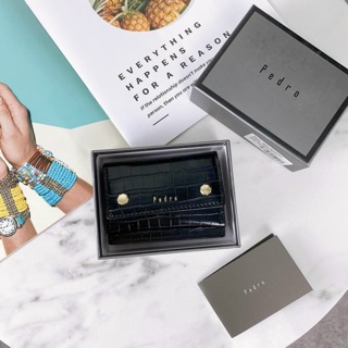 ví pr ngắn full box