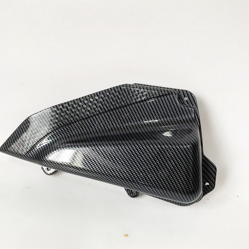 Ốp trang trí xe Lead Carbon 2022 Cực Đẹp Gấn Zin