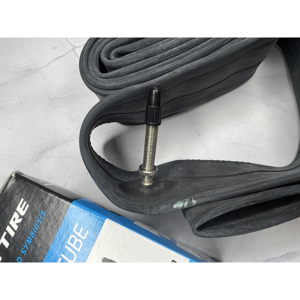 Săm  xe đạp chính hãng Deli Tire các cỡ MTb  20",24",26",27.5",29", 700x18,23,25,28,32,35,43,Touring