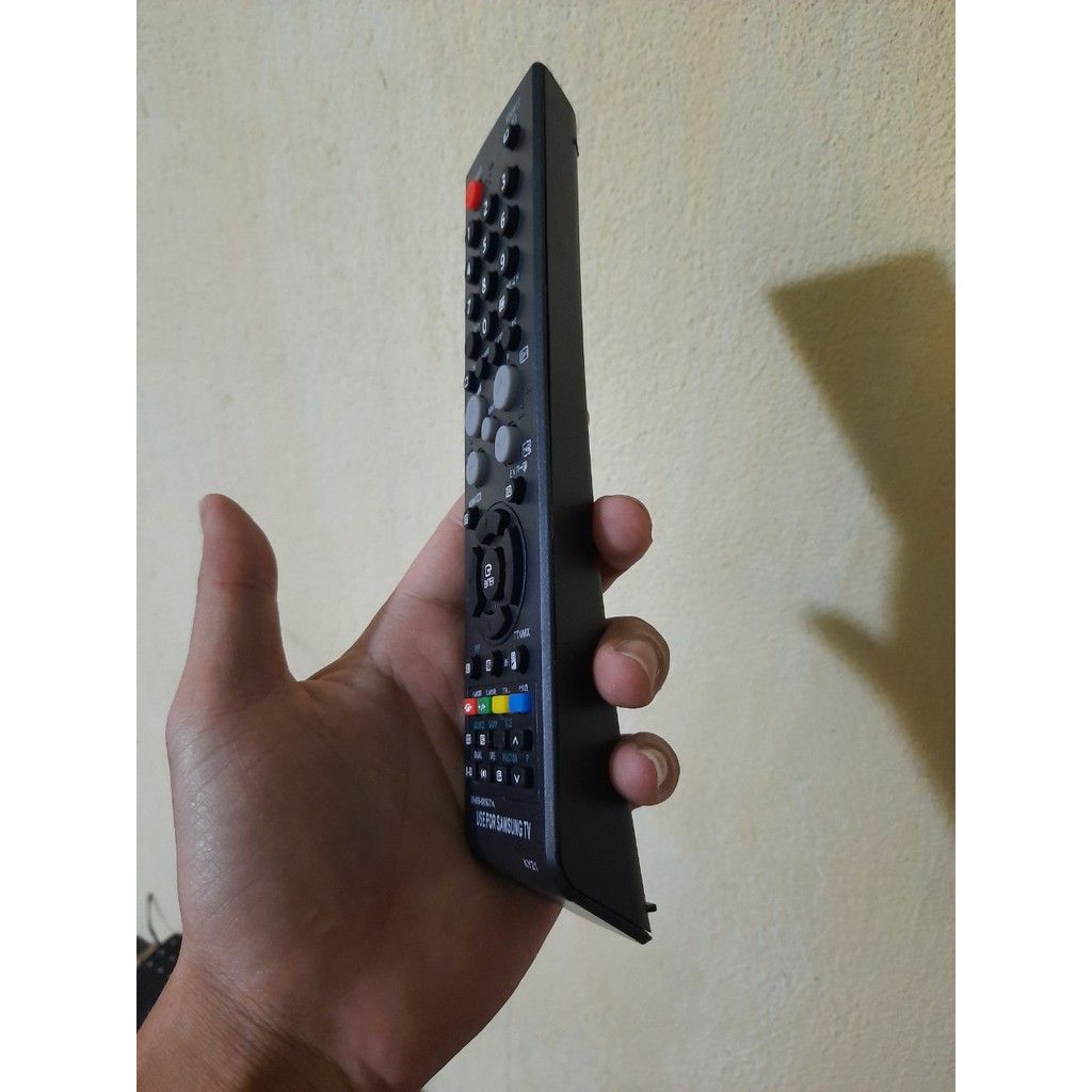 Remote Điều khiển tivi Samsung BN59-00507A các dòng TV LCD/LED Smart- Hàng loại tốt tặng kèm Pin!!!