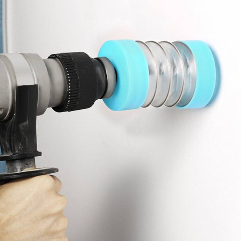 Vỏ Bọc Búa Điện Chống Bụi Tiện Dụng