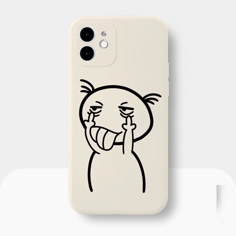 Ốp lưng iphone BẢO VỆ CAMERA cho iphone 7+/8 plus, X, XSMAX, 11, 12, 12, 13 PROMAX HÙ NHAU CUTE