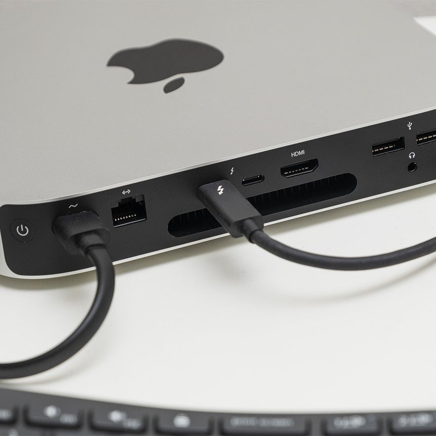 Apple Mac Mini (2020) M1 VN/A Hàng Chính Hãng Apple bảo hành 12 tháng