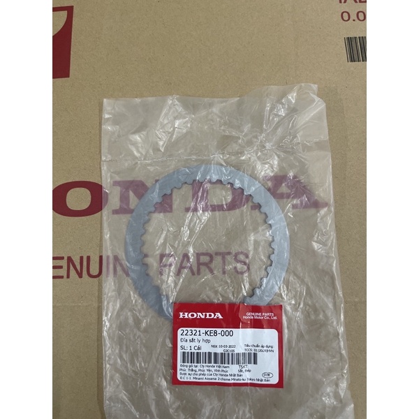 bộ nồi xe future neo future x có bán lẻ phần 2 hàng chính hãng