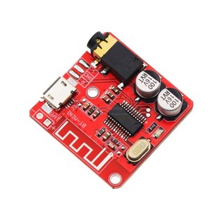 Mạch Bluetooth mini 4.2 có cổng 3.5mm