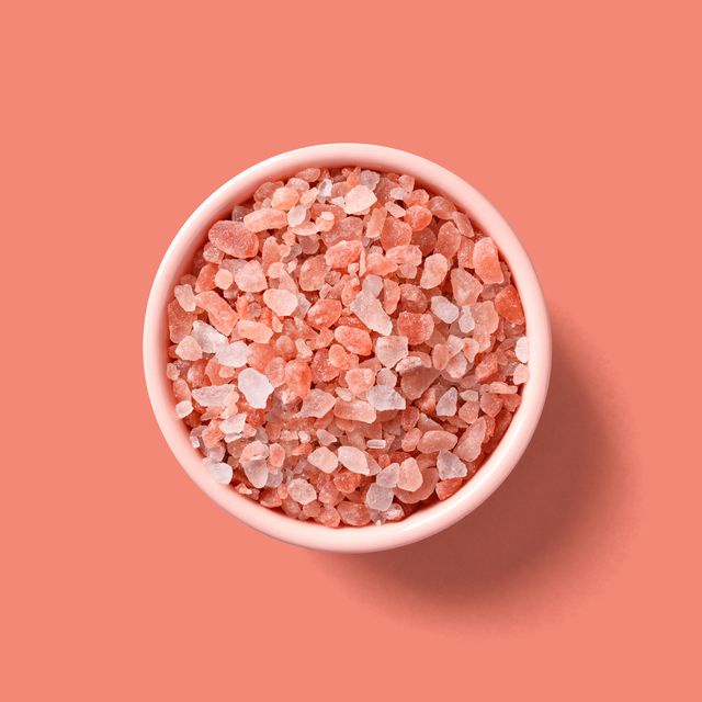 Lọ MUỐI HỒNG HIMALAYA (Pink Salt) thanh tẩy năng lượng (dùng cho Witchcraft) | Ancient Magic by Ly Hỏa