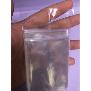 Sleeves bọc bài mèo nổ bài bang,yugi,ma sói, lớp học mật ngữ... 6.5 x 9 cm