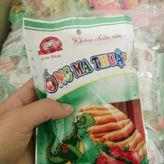 10gói ống ma thuật