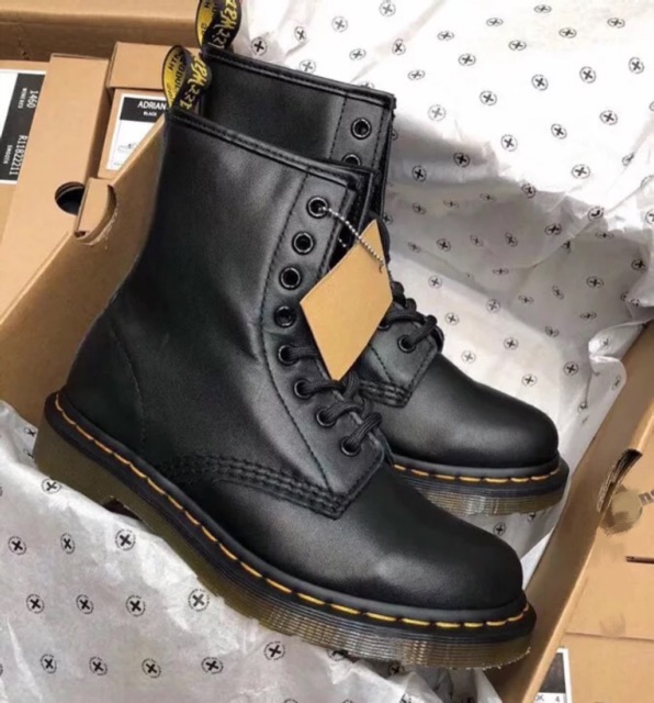 Giày Da DR.1460 FULL BOX | BigBuy360 - bigbuy360.vn