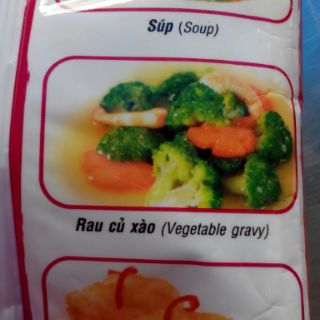 [HCM] Bột Bắp Tài Ký 150g