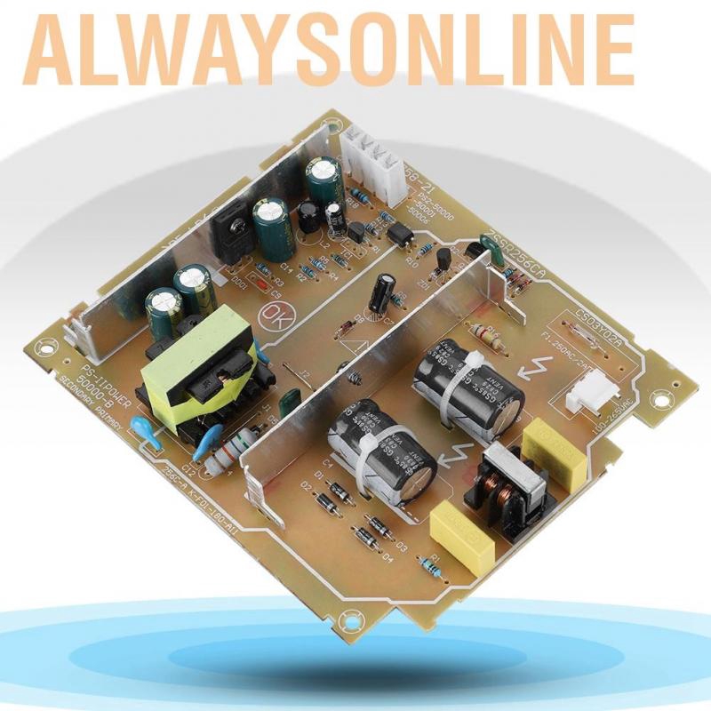 Bo mạch nguồn điện Ps2-800000/50001/50006 chất lượng cao