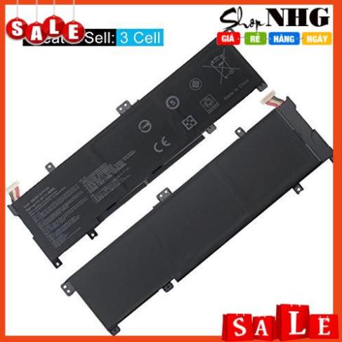 ⚡ Pin ASUS B31N1429,K501,A501(ZIN NEW 100%)