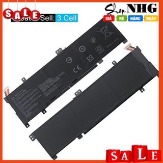 ⚡ pin asus b31n1429,k501,a501