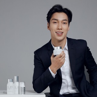 Kem dưỡng trắng ban đêm Night Effect Whitening Gel - MDOC - Mỹ Phẩm Nam - Hàn Quốc