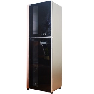 Tủ sấy khử trùng bát đĩa braun kohn ks198g