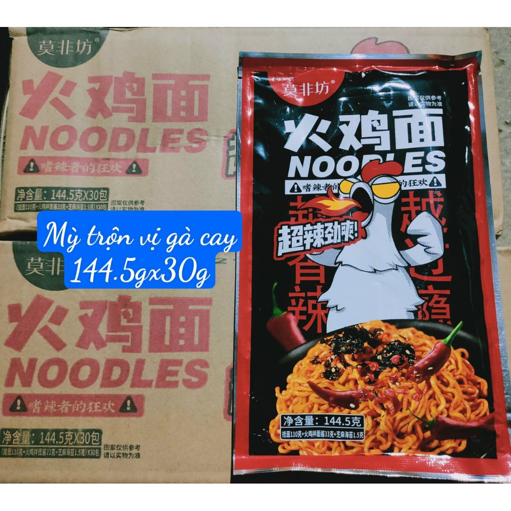 Mỳ trộn vị kiểu ý - Mỳ trộn spaghetti | BigBuy360 - bigbuy360.vn