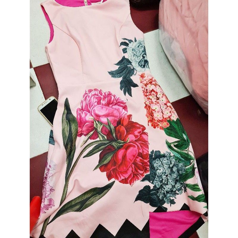 Đầm Ted Baker London