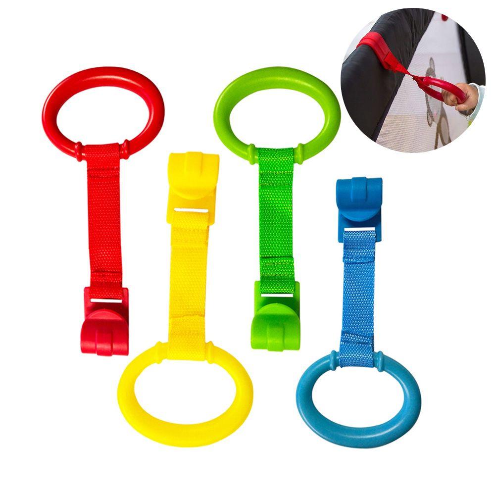 DAPHS Vòng Móc Treo Nôi Em Bé Tiện Dụng