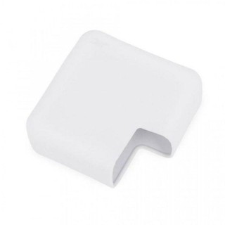 Bọc Sạc JRC Bảo Vệ An Toàn Cho Sạc MacBook kèm ảnh thật