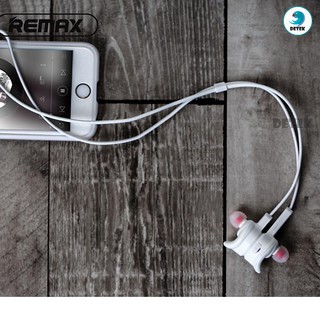 Tai Nghe Bluetooth Thể thao Remax RB - S5