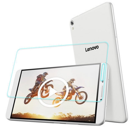 Kính Cường Lực Bảo Vệ Màn Hình Điện Thoại Lenovo Phab Pb1 -750n 750p Tablet 6.98 Inch