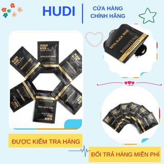 Miếng lột mụn đầu đen vùng mũi - gel lột mụn đầu đen - mã lmm008 !