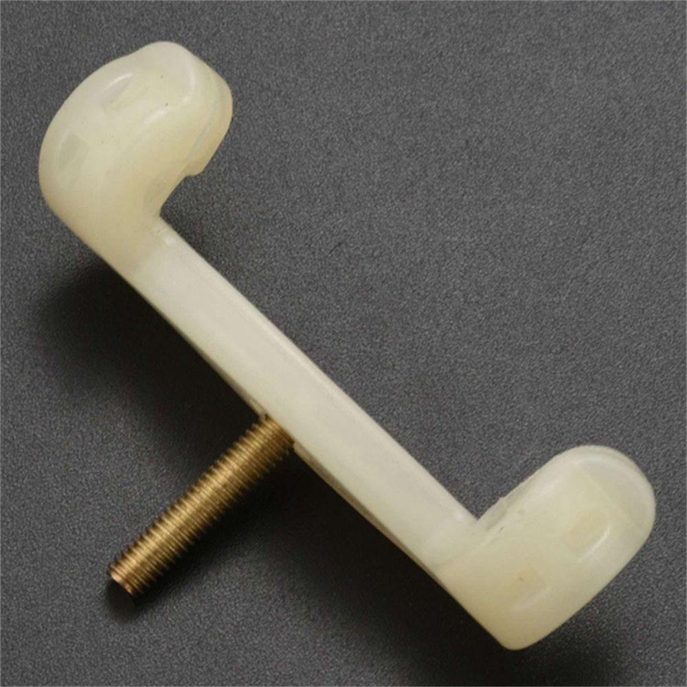 Chân Cao Su Đàn Violin Kích Thước 3 / 4 4 / 4 Bền Bỉ