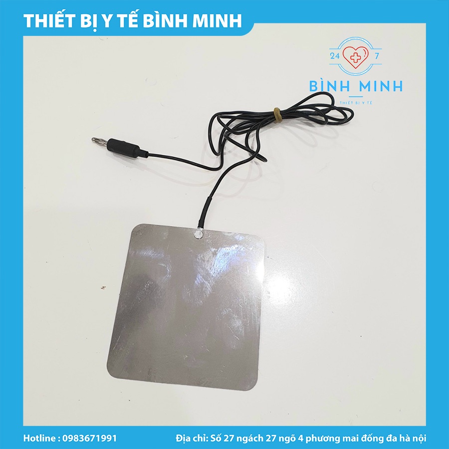 Bộ phụ kiện máy cắt đốt cao tần LSBL