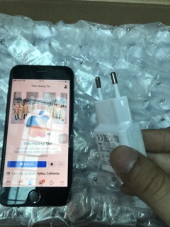 Củ Samsung Sạc nhanh cao cấp