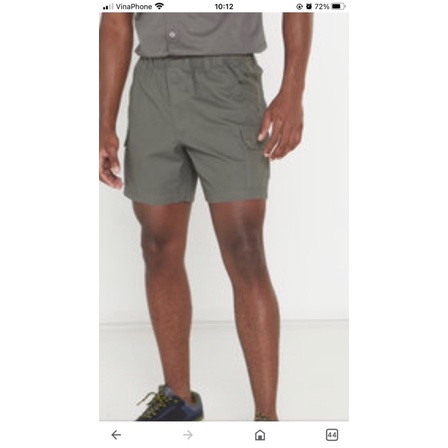 Quần kaki nam dư xịn