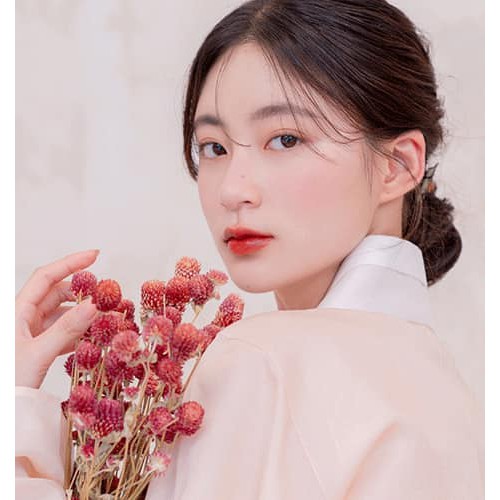 Son Kem Lì, Siêu Mịn Mượt Môi Romand Hanbok (See-Through Matte Tint - Glasting Water Tint) | BigBuy360 - bigbuy360.vn