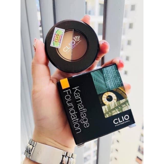 Nền bánh Clio