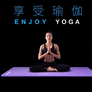 Thảm yoga li.ning
