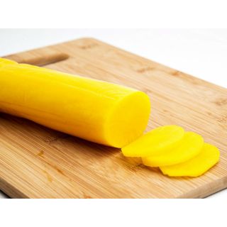 Củ cải muối Hàn Quốc 350g nguyên củ
