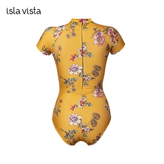  Đồ bơi nữ thắt eo Isla Vista BWWM001
