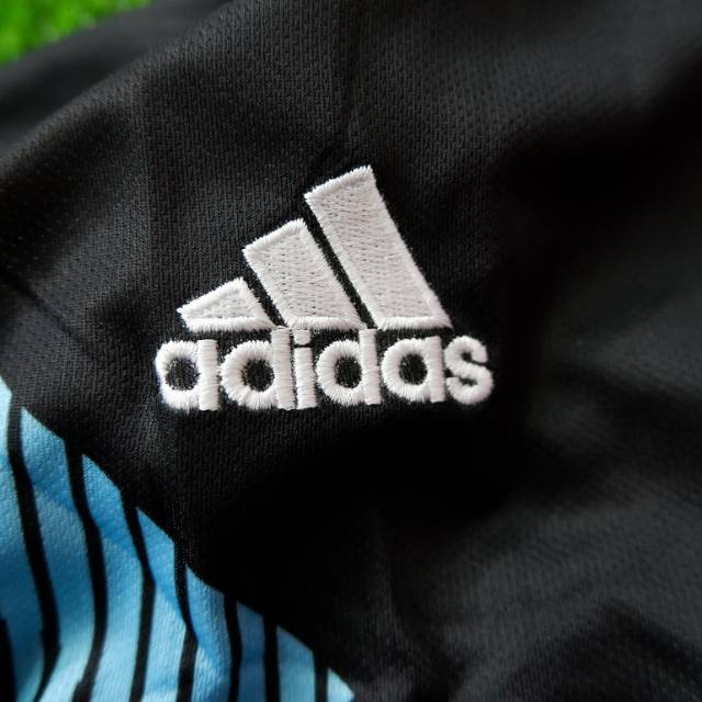 Áo Thun Bóng Đá Đội Tuyển Argentina Away 2018