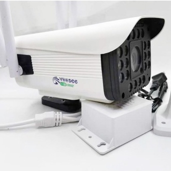 [GIÁ TỐT] CAMERA WIFI YOOSEE A-420 20 LED | BigBuy360 - bigbuy360.vn