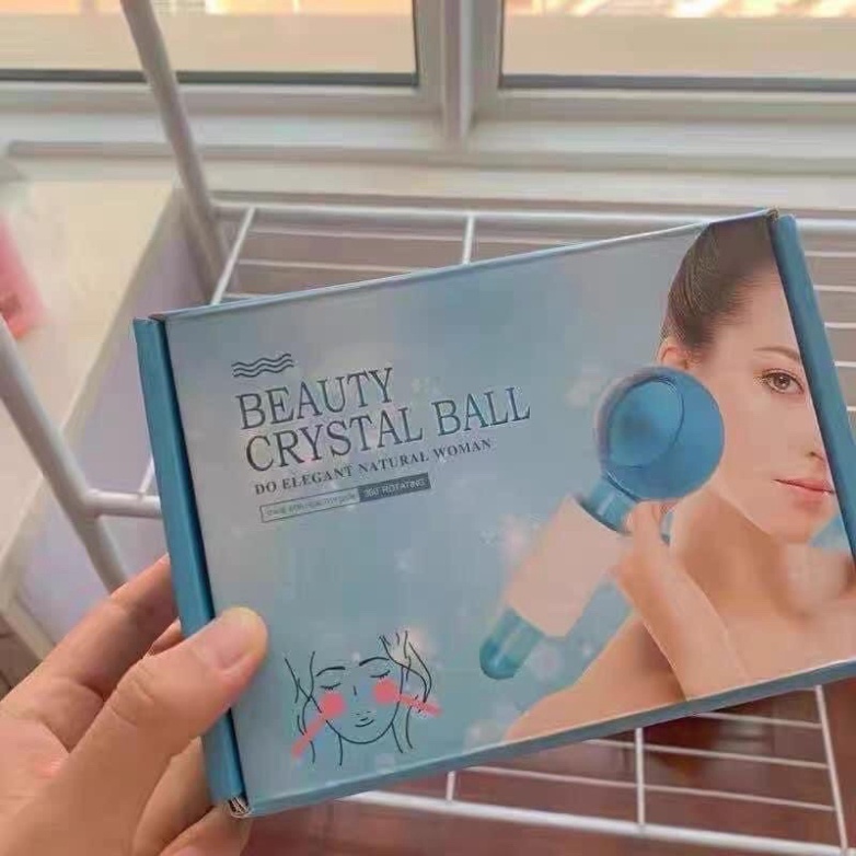 Thanh Lăn Mặt Fullboxx