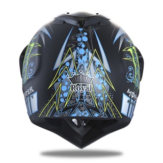 Mũ bảo hiểm Royal M05