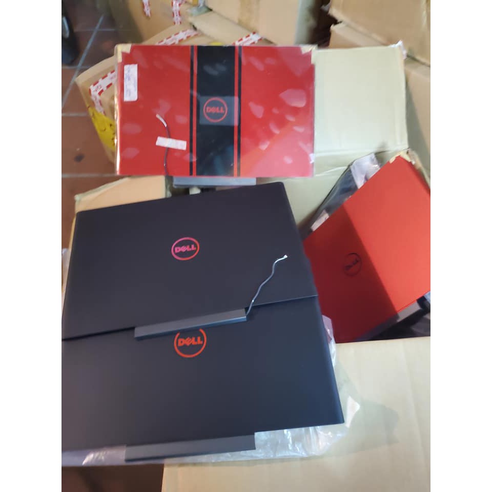 [HÀNG TỒN KHO] vỏ A laptop Dell Inspiron 7566 7567