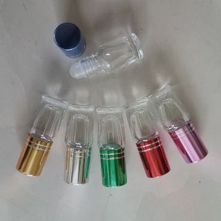 Chai lăn 3ml siêu đẹp
