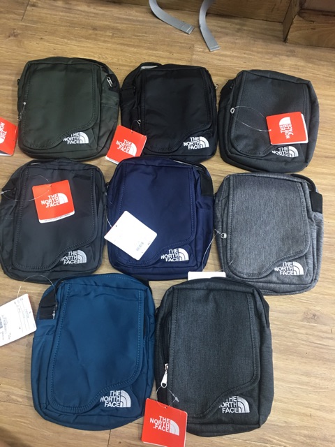 Túi Đeo Chéo TNF Sling Bag