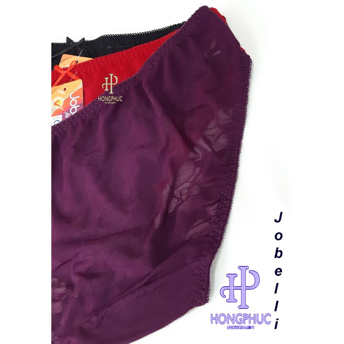 [JOBELLI LINGERIE] QUẦN LÓT NỮ THUN LẠNH BÔNG ÉP CASUAL COMFORT TỪ JOBELLI | BigBuy360 - bigbuy360.vn