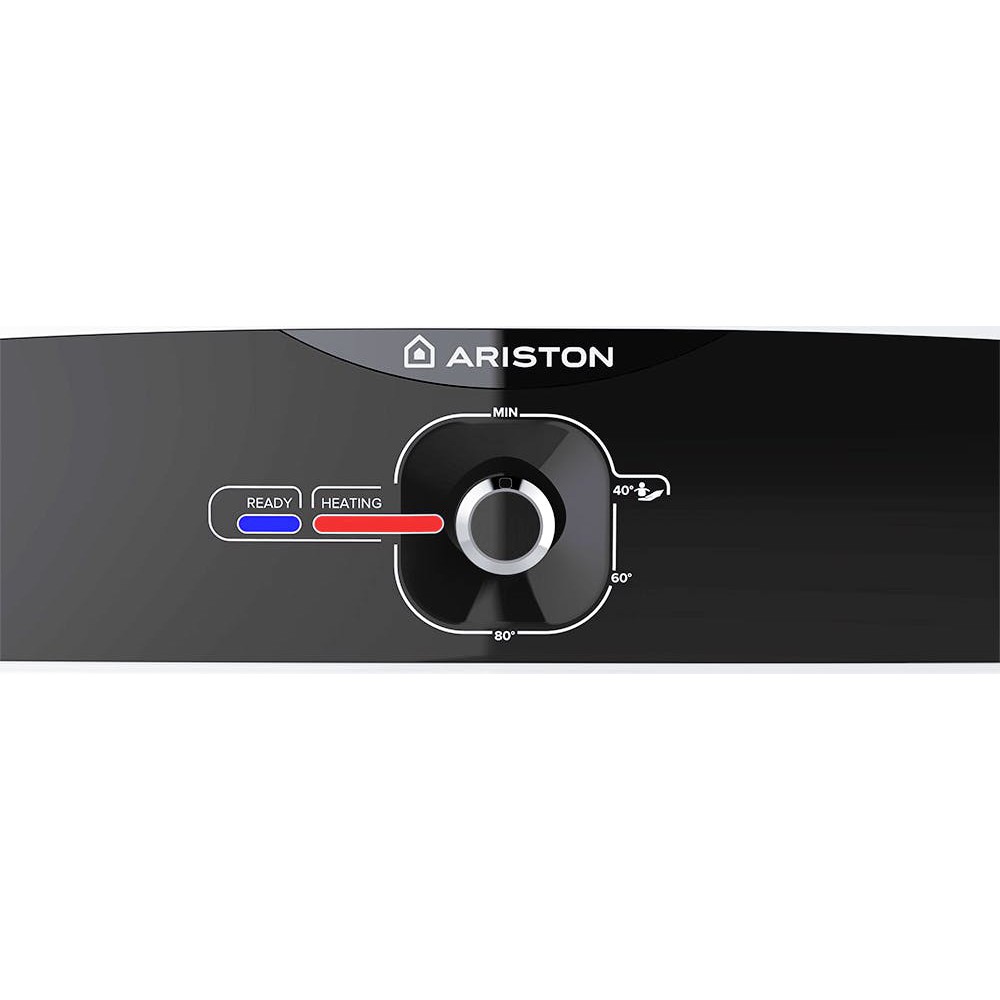 Ariston SLIM2 SL2 RS 20 lít - Bình nóng lạnh gián tiếp